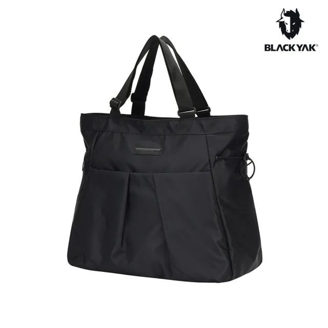 【BLACKYAK】LUKLA W托特包[二色可選]BYEB1NBD06(時尚包 休閒包 手提包 通勤包 女托特包)