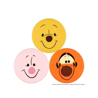 【INNISFREE】官方直營 無油無慮礦物控油蜜粉5g(小熊維尼/一般版 任選)