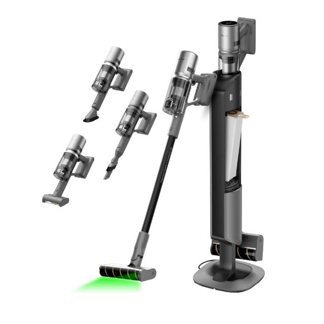  Dreame追覓科技 Z10S 手持吸塵器，輕巧設計僅1kg-2kg，適合日常家用清潔。強勁吸力，輕鬆去除灰塵髒汙，提供1年完整保固。理想選擇，提升居家衛生與便利性，SEO最佳化高效清潔工具。 