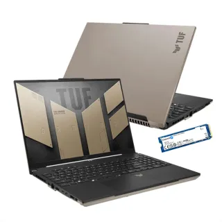 【ASUS】升級1TB組★16吋R7 RX7700S電競筆電(FA617NT-0022C7735HS/R7-7735HS/16G/512G/W11)
