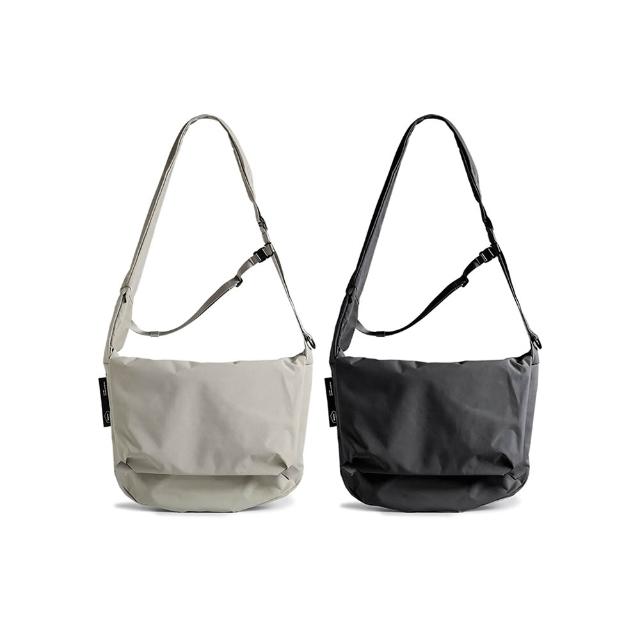 【bitplay】Essential 6.5L 隨行郵差包(側背包、郵差包、斜背包)