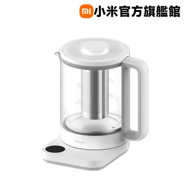 【小米】官方旗艦館 Xiaomi 多功能養生壺 N1