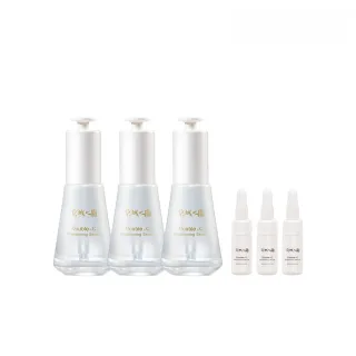 牛爾京城之霜-淡斑逆齡雙C美白精華