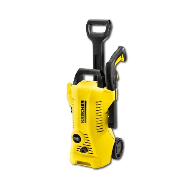【KARCHER 凱馳】高壓清洗機(K 2 Power Control)