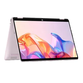 【HP 惠普】14吋Core 5-120U 翻轉觸控筆電(OmniBook 5 Flip 14-fp0043TU/16G/512G SSD/W11)
