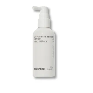 【innisfree】官方直營 我的秀髮強健修護頭皮精華3入組(強健髮根)