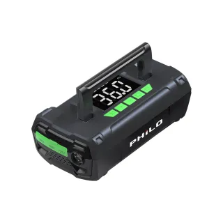 【Philo 飛樂】官方旗艦店 首創 多功能汽車救援/打氣組 旗艦版STP70(救車電源/輪胎打氣機/汽車打氣機)