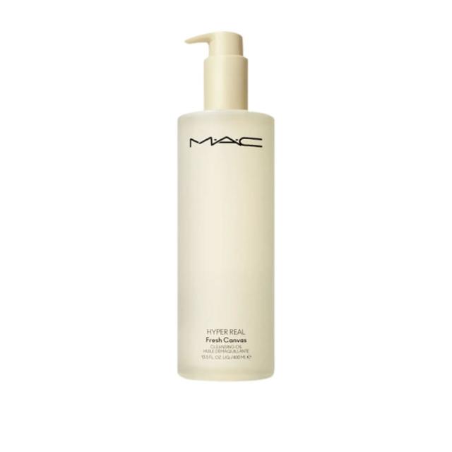 【M.A.C】超奇肌清爽花瓣淨妝油400ml