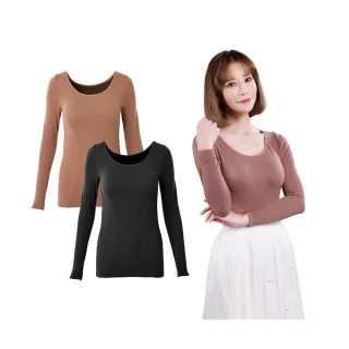 【PP 石墨烯】石墨烯Bra Top塑崩體雕衣2件(斯容推薦 發熱衣 保暖衣)