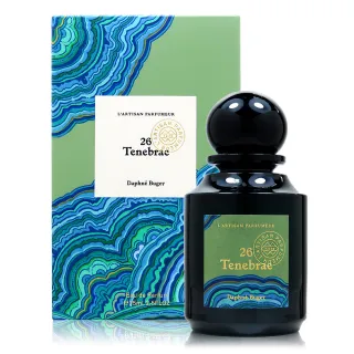【L Artisan Parfumeur 阿蒂仙之香】高訂植物園系列 26 Tenebrae 熄燈禮拜淡香精 EDP 75ml