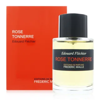【Frederic Malle】德瑞克·馬爾 Rose Tonnerre 夜色玫瑰淡香精 EDP 100ml