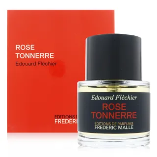 【Frederic Malle】德瑞克·馬爾 Rose Tonnerre 夜色玫瑰淡香精 EDP 50ml