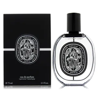 【Diptyque】Eau De Minthe 青蕨淡香精 EDP 75ml