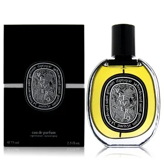 【Diptyque】Vetyverio 維堤里歐淡香精 EDP 75ml