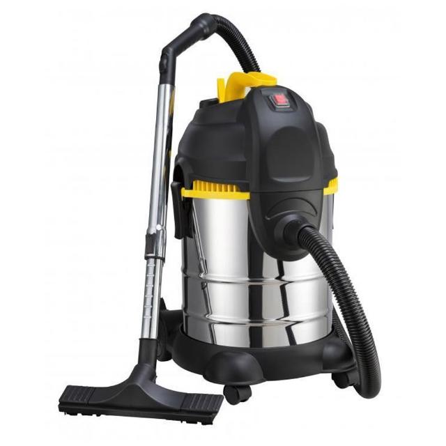 【順帆風機】25公升乾濕兩用吸塵器(MDS-25)