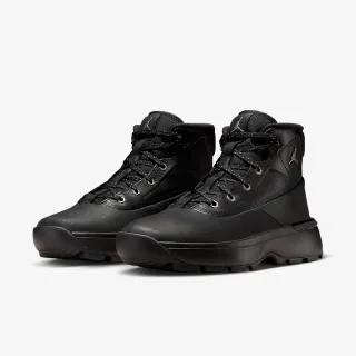 【NIKE 耐吉】運動鞋 休閒鞋 男鞋 JORDAN CITY BOOT 喬丹 靴子 黑色(HV4580001)