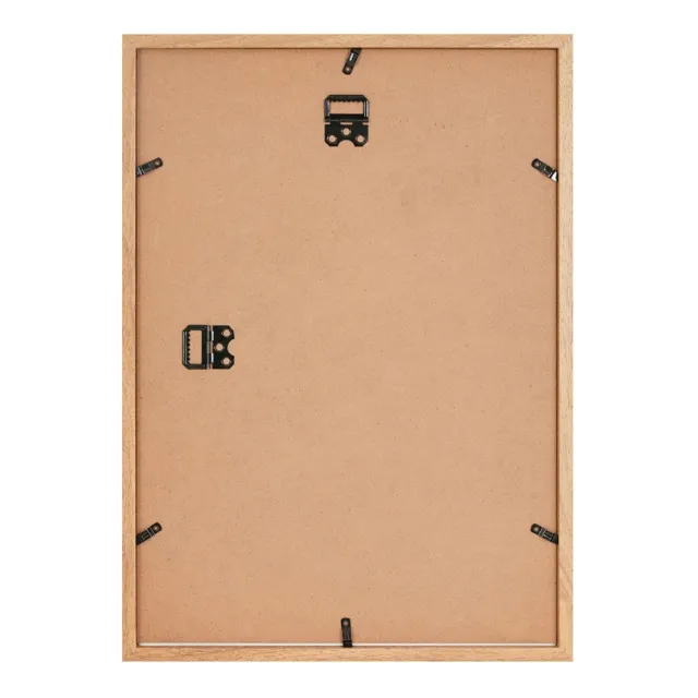 【NITORI 宜得利家居】海報框 A3 LBR IT26(海報框 A3)
