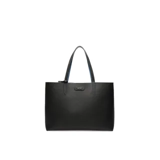 【BALLY】RORY.U.O 簡約經典黑色托特包