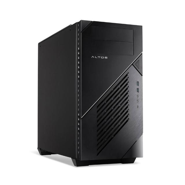 【Acer 宏碁】20核心 獨顯高階工作站(Altos P150F10/U7-265/128G/2TB+2TB SSD/RTX5080-16G/1000W/W11P)