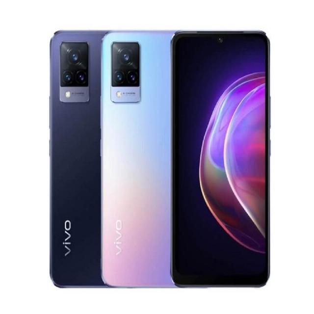 【vivo】B+福利品 vivo V21s  8G128G  6.44 吋(vivo V21s)