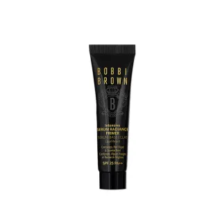 【Bobbi Brown 芭比波朗】冬蟲夏草亮膚持妝乳SPF 25 PA++ 15ml(防曬/妝前乳/隔離乳)