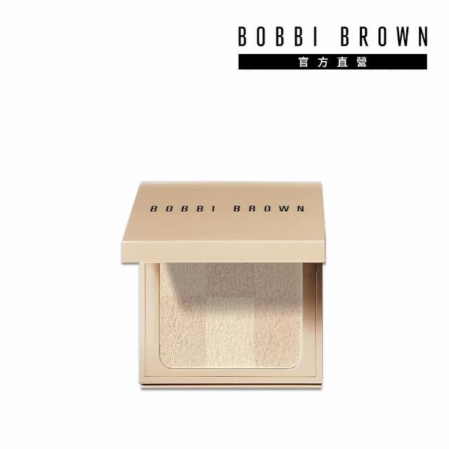 BOBBI BROWN 彷若裸膚蜜粉餅(#02 Bare)(6.6g) 是一款高階保養型粉餅,適合各種膚質使用。其輕盈質地能完美貼合肌膚,提供自然裸膚妝效,並具備長效持妝與柔焦效果,是專櫃級美妝必備品。 BOBBI BROWN 彷若裸膚蜜粉餅