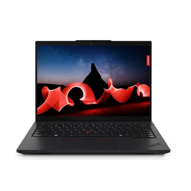 【ThinkPad 聯想】14吋Ultra5商務AI特仕筆電(L14 Gen5/Ultra5-125H/16G+32G/1TB/WUXGA/W11/一年保/AI PC)
