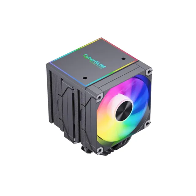 【技嘉平台】Ultra 7二十核{新生令使II}AI效能電腦(Ultra 7-265K/Z890/32G D5/1T SSD)