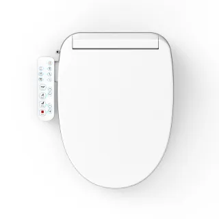 【HERAN 禾聯】瞬熱ｉ乾淨溫水SPA洗淨便座(HTS-12TJL10)