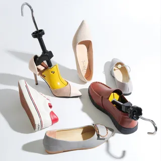 【DREAMCATCHER】可調式擴鞋器(鞋撐 楦鞋器 撐鞋器 擴鞋器)