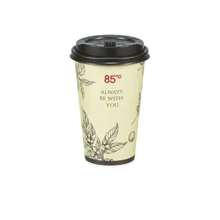 【85度C】50元飲品(好禮即享券)