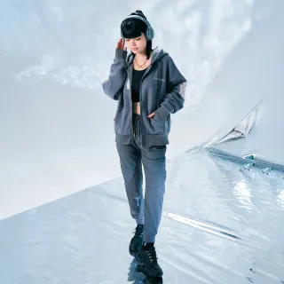 【MAJOR MADE】威化極暖內絨毛登峰褲(保暖褲/休閒褲/內刷絨)