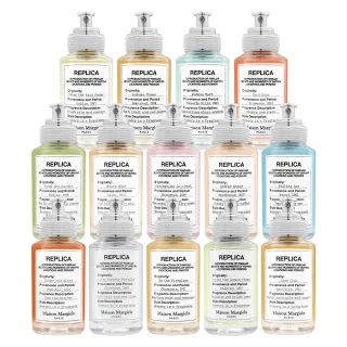【Maison Margiela】淡香水 30ml(多款任選)
