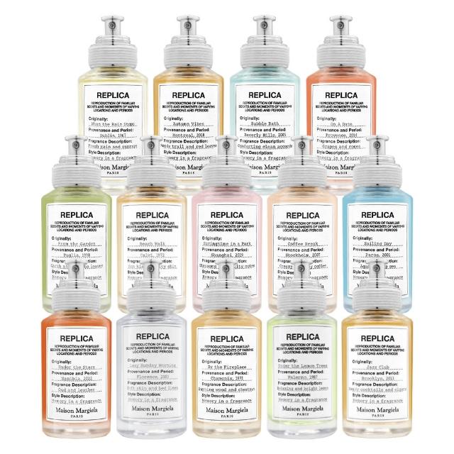 【Maison Margiela】淡香水 30ml(多款任選)
