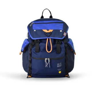 【FX CREATIONS】機動戰士鋼彈-藍色巨星 MS-07B 後背包 GUF242002-98