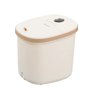 【SevenStar 七星級】恆溫足浴高桶泡腳機 SF-709(內桶深30cm/恆溫35~46度/定時10-60分)