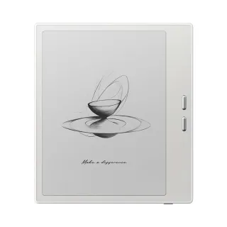 【BOOX 文石】Go 7 吋電子閱讀器(白色)