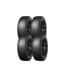 【DUNLOP 登祿普】降噪海綿吸音科技輪胎 SPORT MAXX LUX  225/60/18吋 四入組 送安裝+四輪定位(車麗屋)