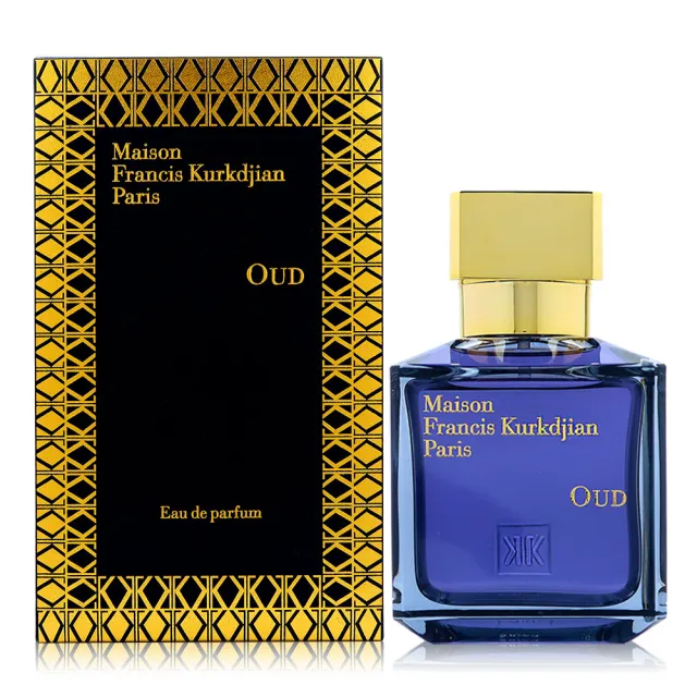 【Maison Francis Kurkdjian】OUD 木黴之香淡香精 70ml