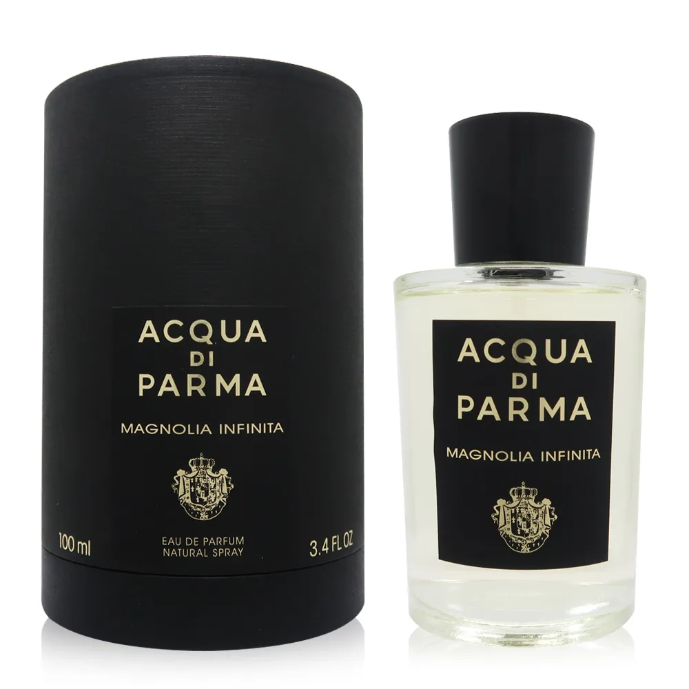 Acqua Di Parma】Magnolia Infinita 無限木蘭淡香精EDP 100ml - momo
