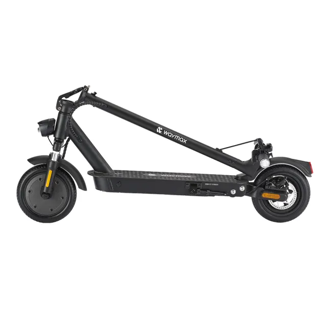 【Waymax】New X7 電動滑板車