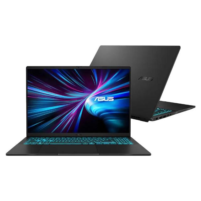 【ASUS 華碩】特仕版 16吋筆電(V16 V3607VH/Core 5 210H/32G+32G/1TB/RTX5050/W11)