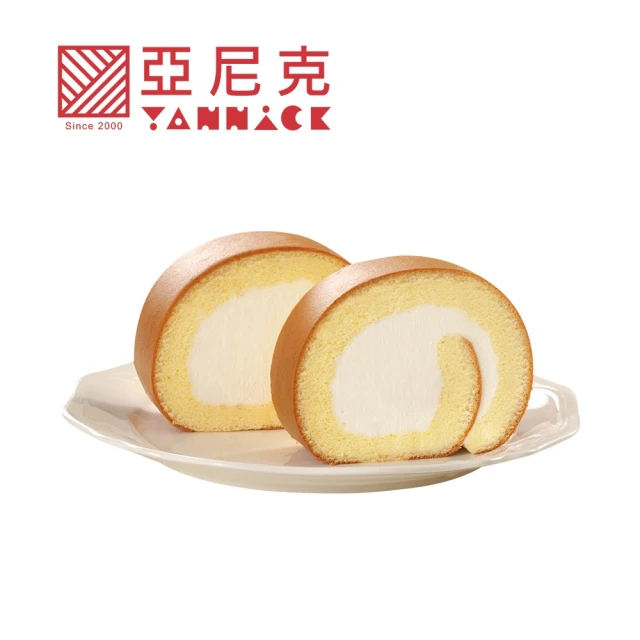 生乳捲