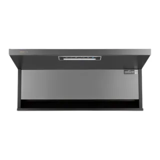 【莊頭北】80CM近吸Turbo增壓觸控隱藏式排油煙機(TR-5962L 原廠保固基本安裝)