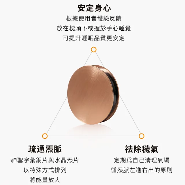 【Aqive 氣機科技】盒炁 隨身氣脈疏通寶｜官方直營(疏通氣脈/安定身心/除穢/淨化/放鬆)