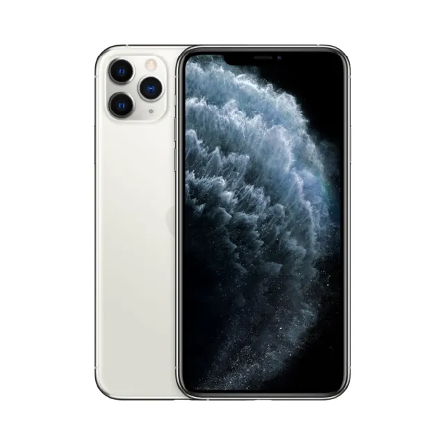 【Apple】A級福利品 iPhone 11 Pro 256G 5.8吋(保固六個月)