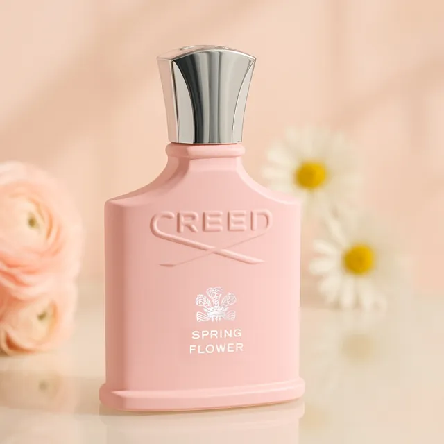 CREED】春漾花華女性香水淡香精75ml(Spring Flower) - momo購物網