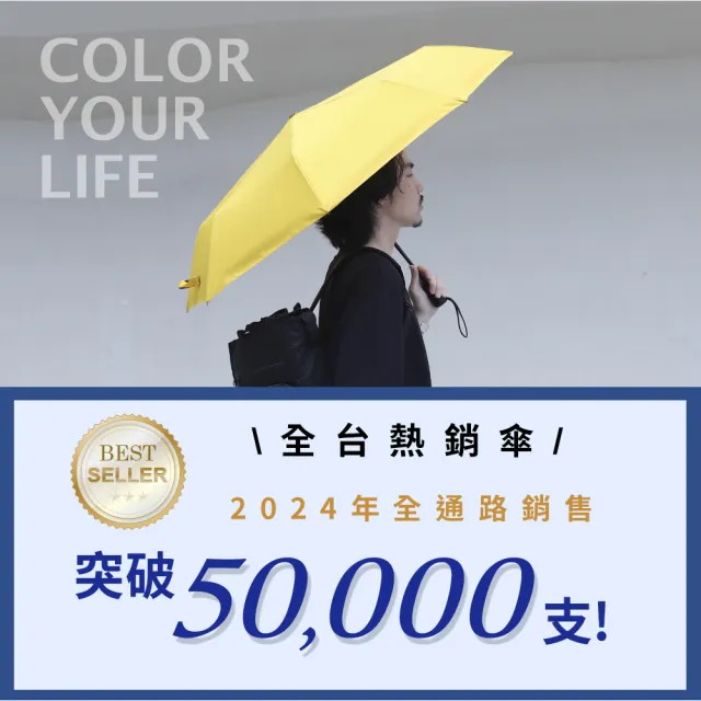 【boy】三折防風防潑水自動開收傘(德國boy傘  防風 防潑水 自動傘)