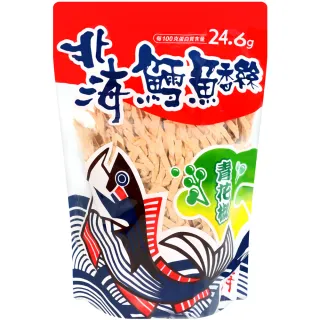 【美式賣場】北海鱈魚香絲-青花椒風味600g