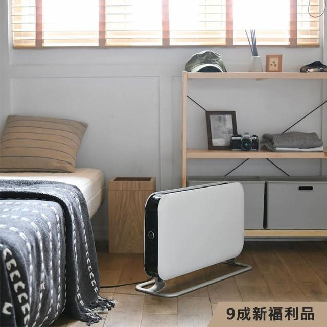  挪威Mill米爾SG1500LED對流式電暖器，採用先進電膜導熱技術，啟動即刻升溫，適合6-8坪空間使用。內建暖風迴圈系統，提供均勻溫暖，節能省電，安靜不擾眠，是居家取暖的理想選擇。 